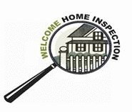 Welcome Home Inspection